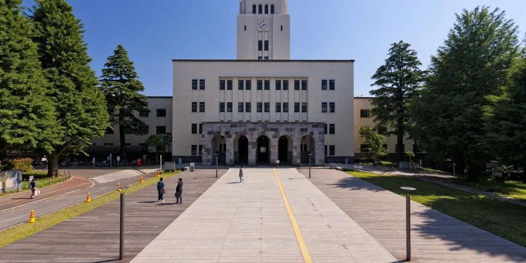 國際認(rèn)可丨助力東京工業(yè)大學(xué)論文發(fā)表，盛瀚再登國際舞臺(tái)